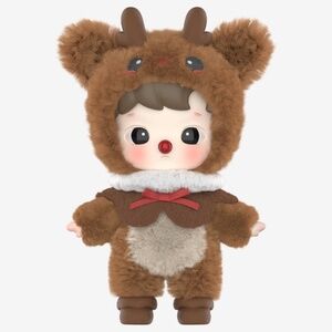 Pop Mart - HACIPUPU Snuggle with you Figurine Series - NO BOX